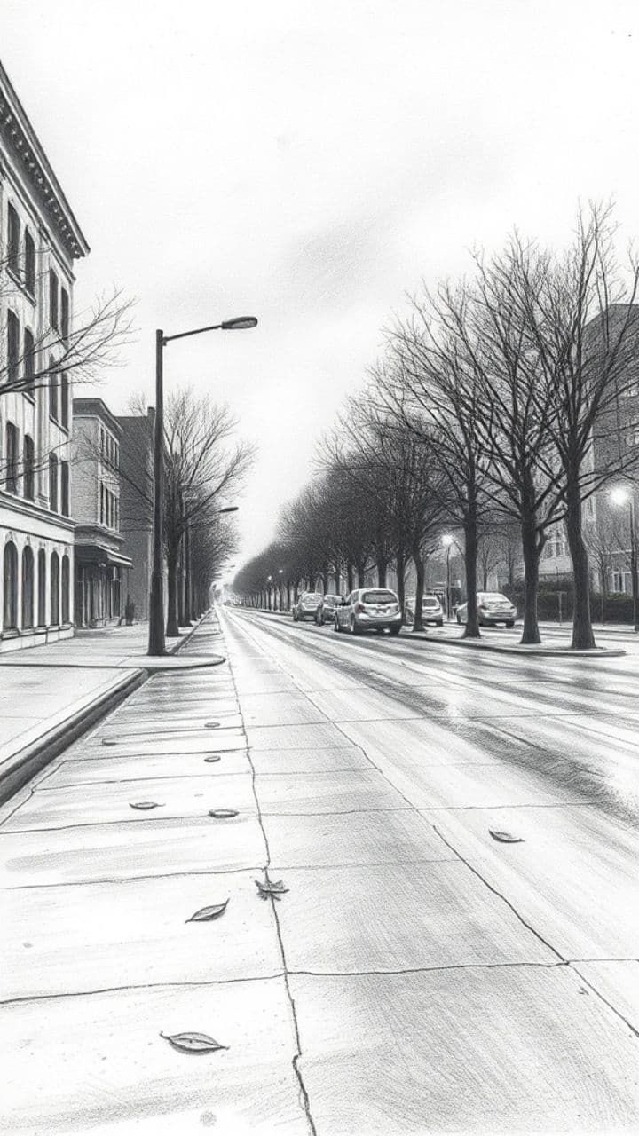 Du hast mich ersetzt, bevor ich gehen konnte