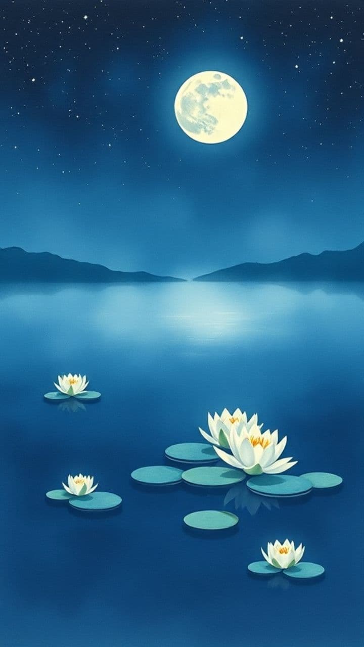 Moving On and Finding My Way