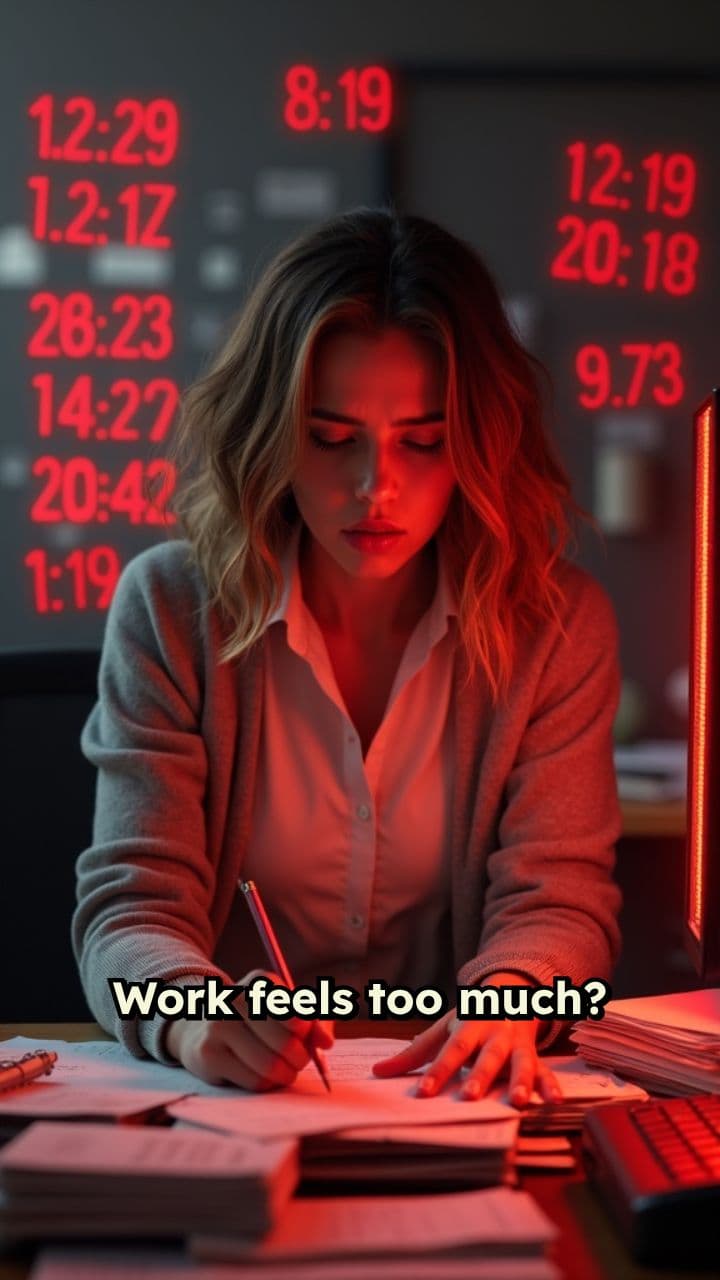 Reclaim Your Time with AI Agents