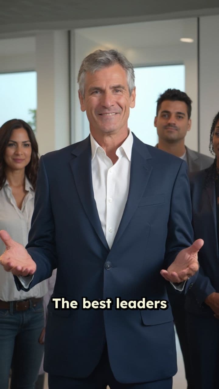 Transformational Leadership: Inspiring Change