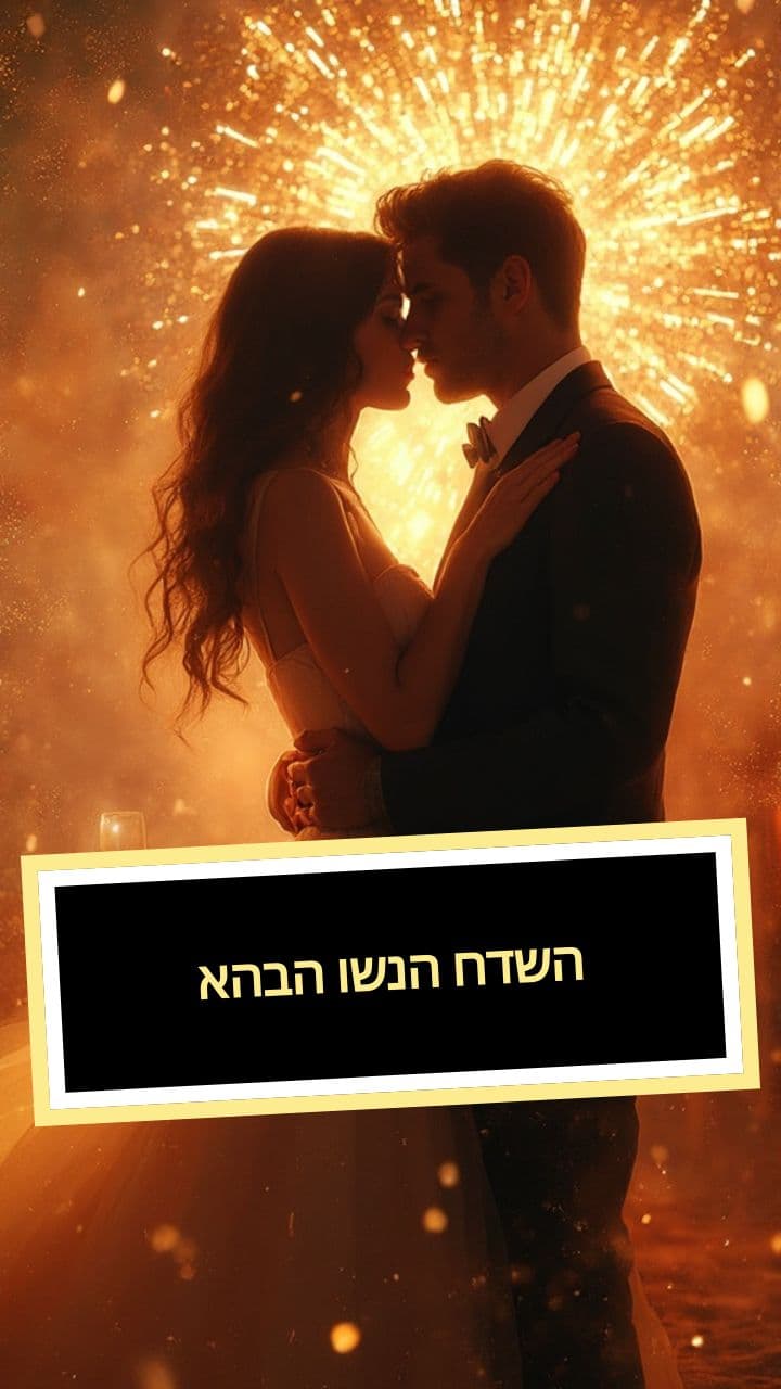 אהבה ושנה חדשה
