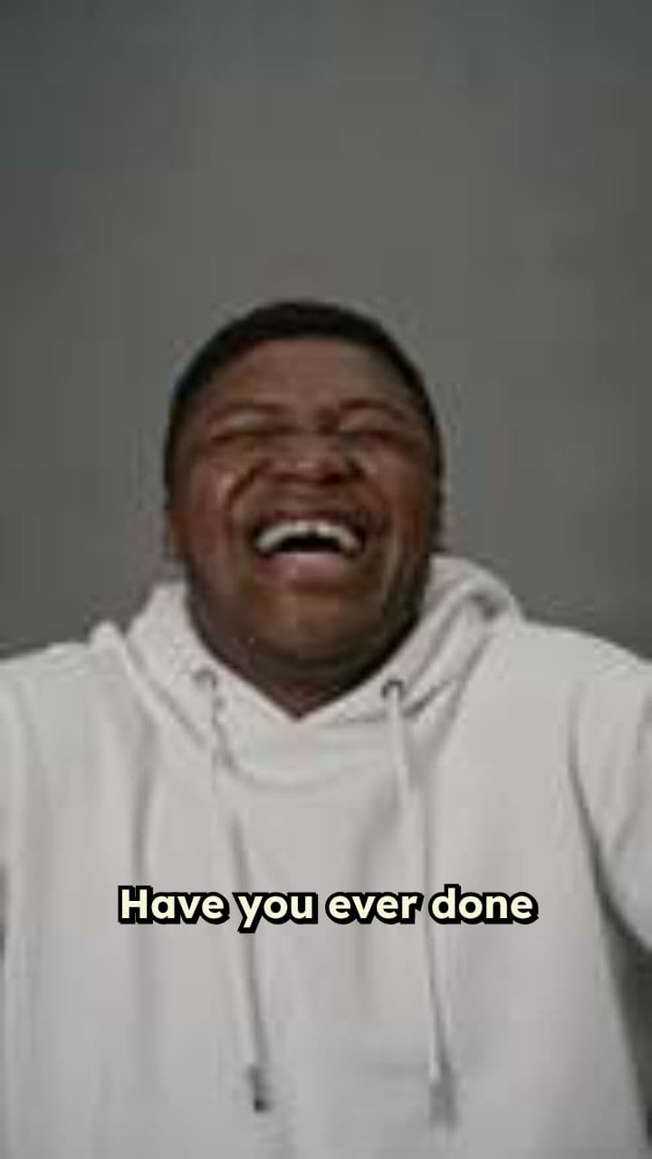 Embarrassing Moments That Make Us Laugh