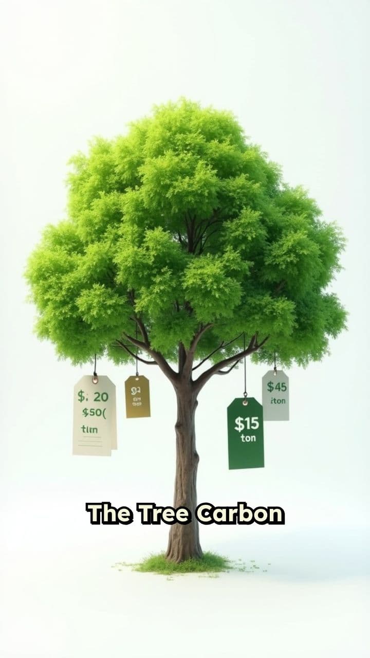 Unlocking Premium Carbon Credit Opportunities