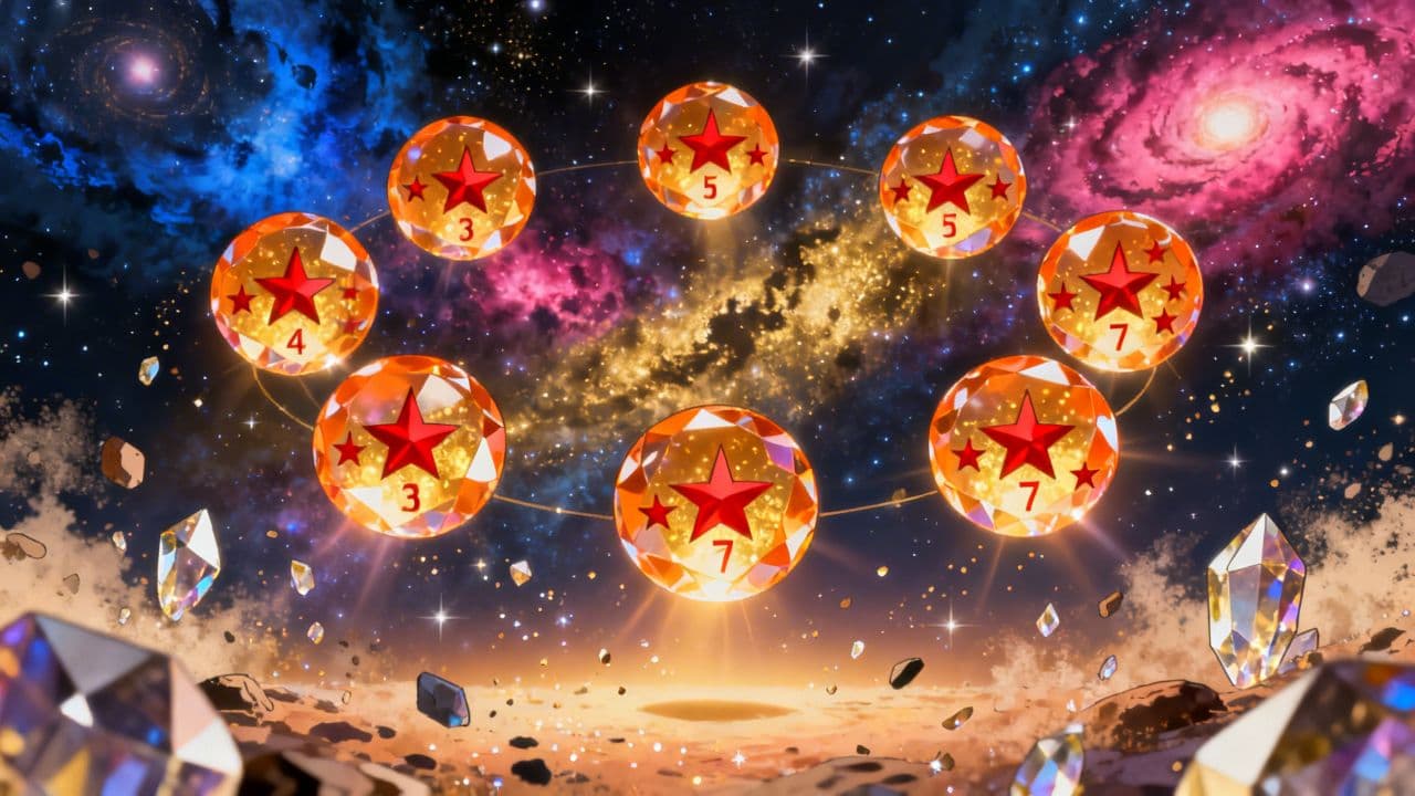 Dragon Ball Super: Together We Shine