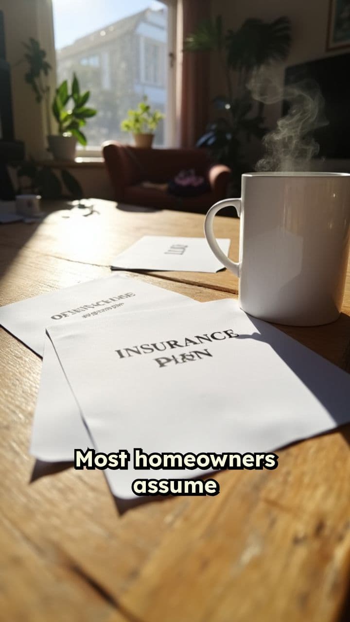 Mortgage vs Term Life Side by Side