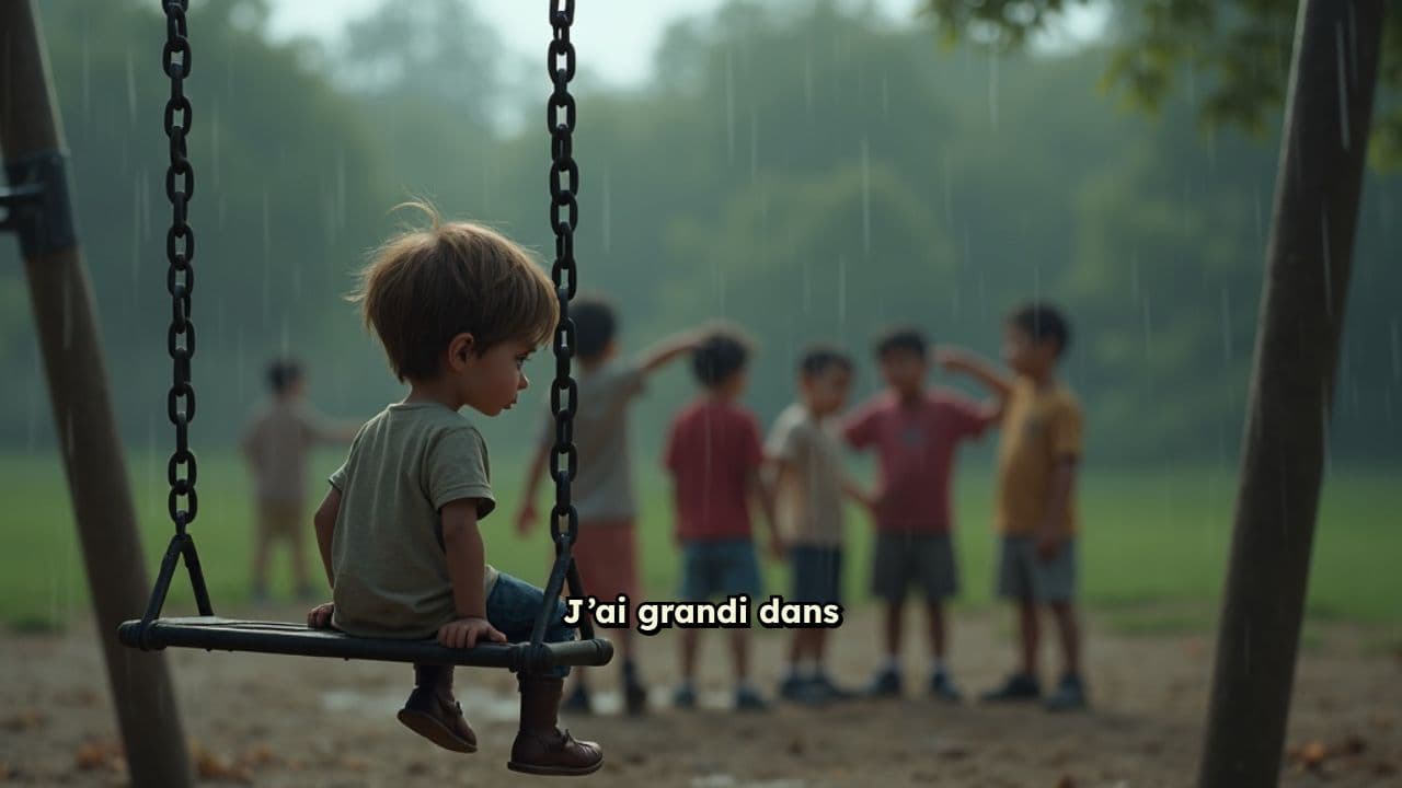 Renaître par la grâce de Dieu (Témoignage de Jay)