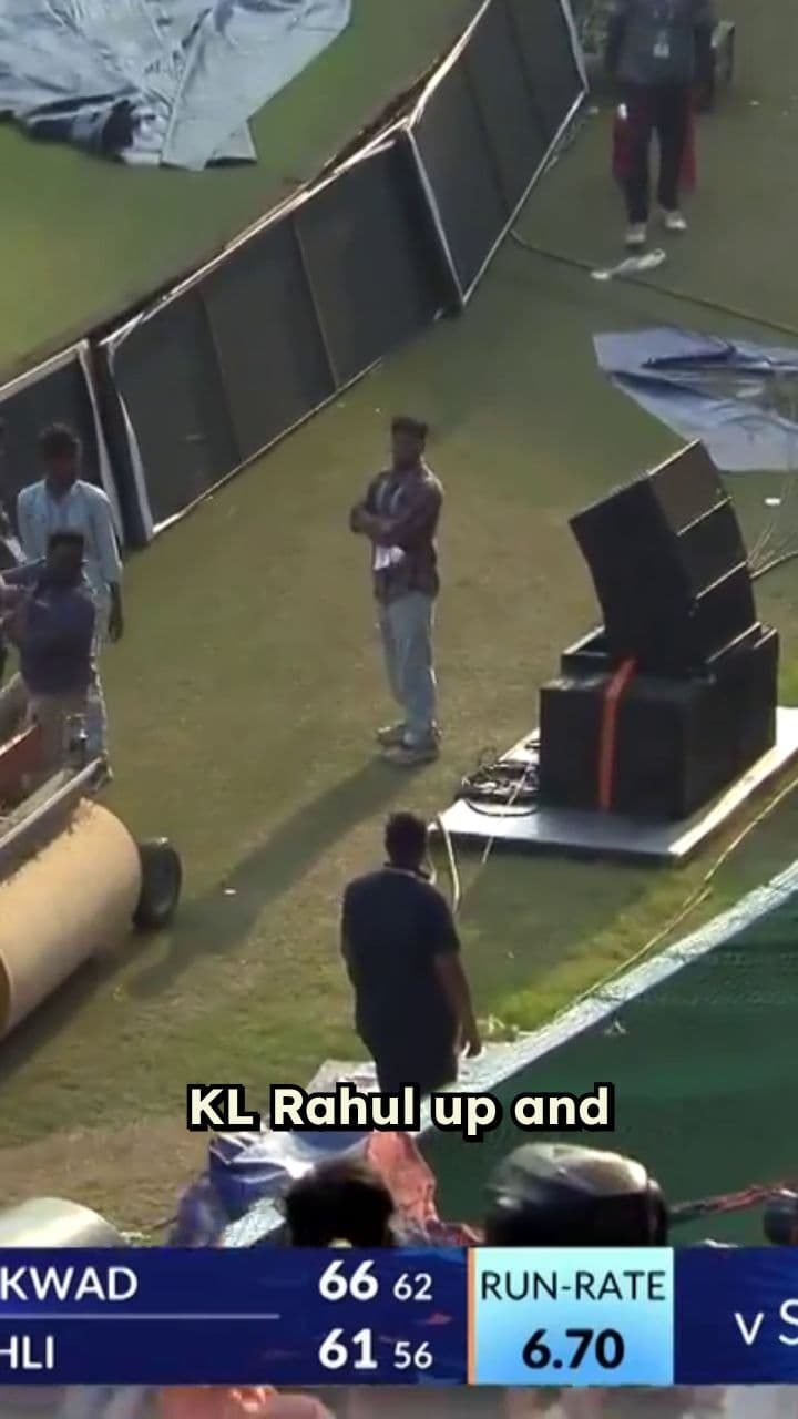 King Kohli's Back-to-Back Hundred!