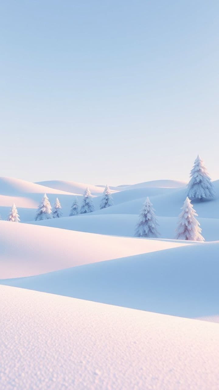 Beachside Christmas Dreams