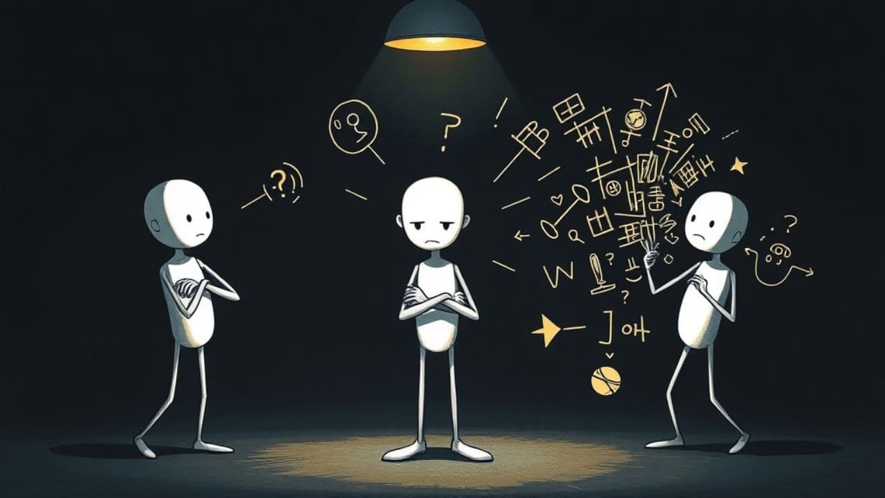 The Art of the Sniper Critique