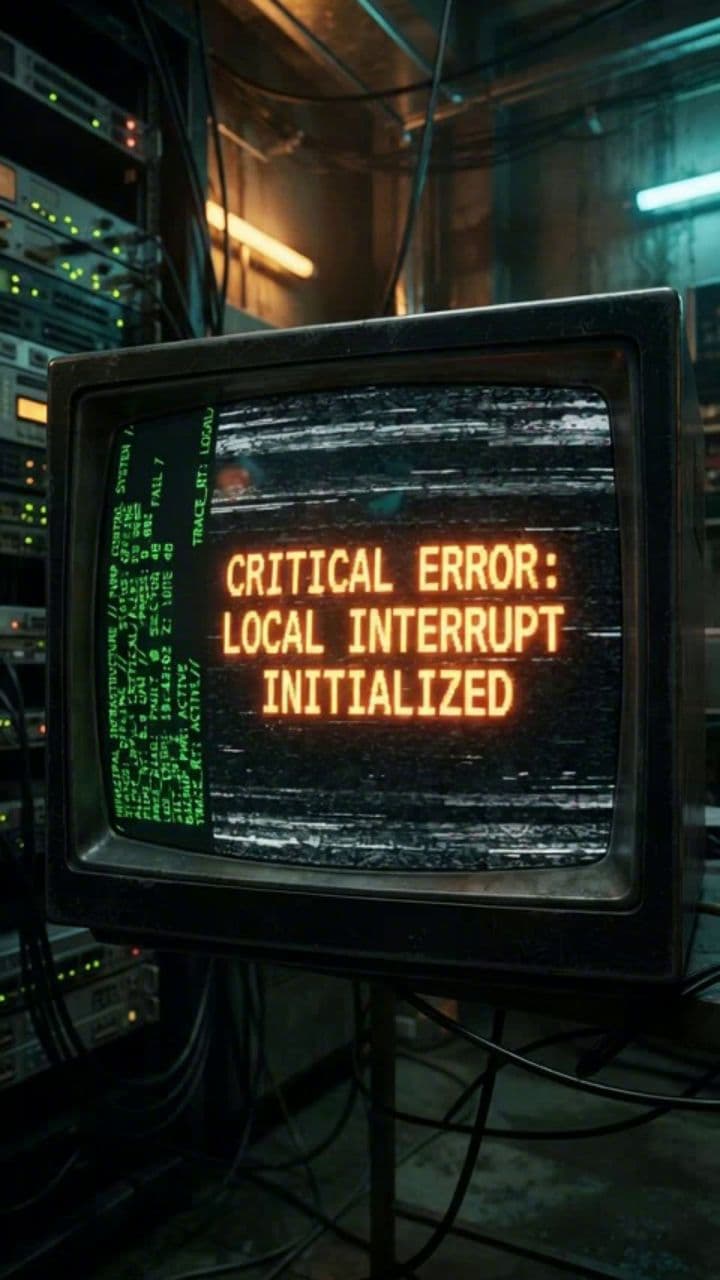 The System Infiltration: The Legal Exemption Layer