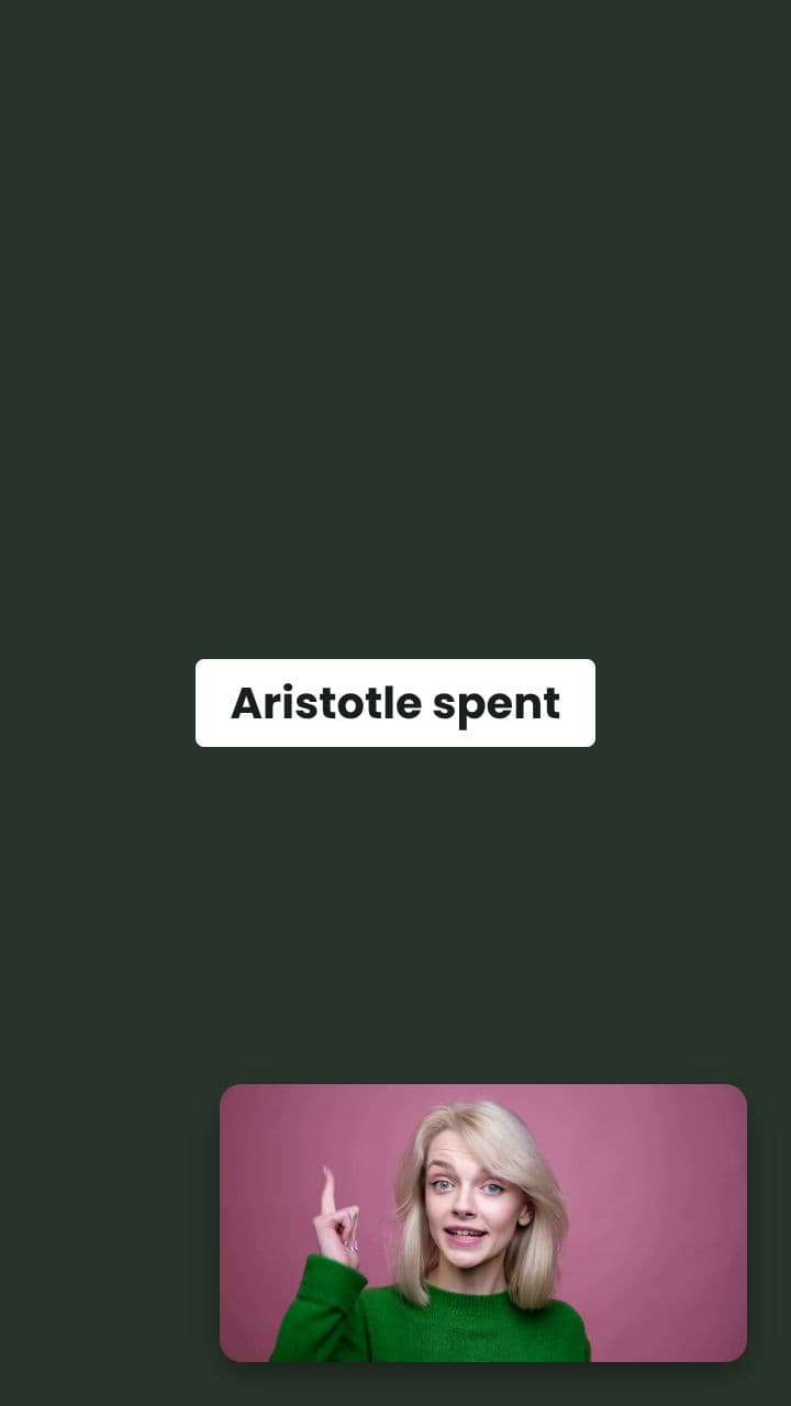 Understanding Aristotle's Virtue Ethics