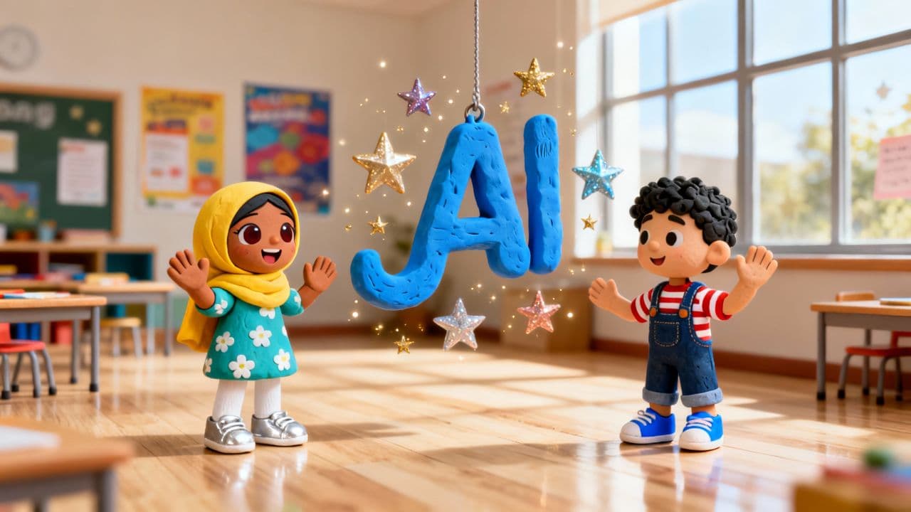 Learn the Arabic Alphabet Song