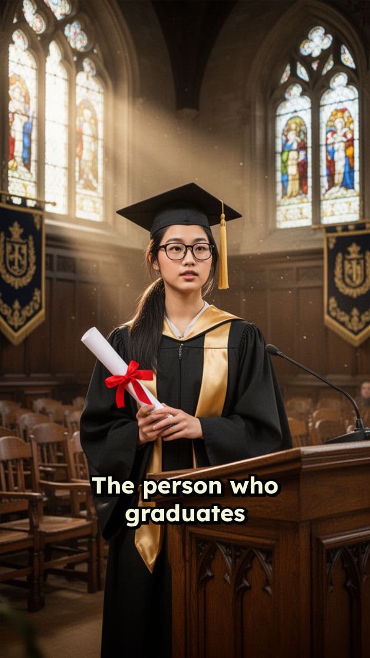 Discipline Builds Your Future