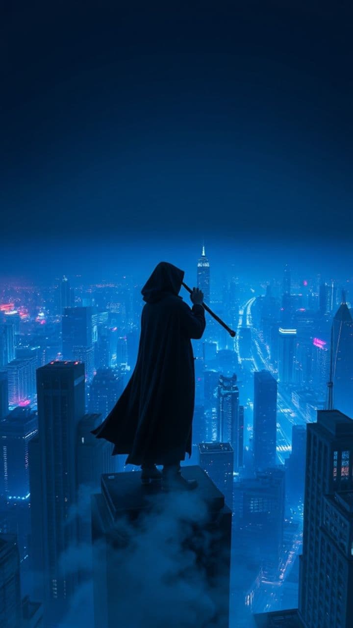 Escritura Dura y Desafiante