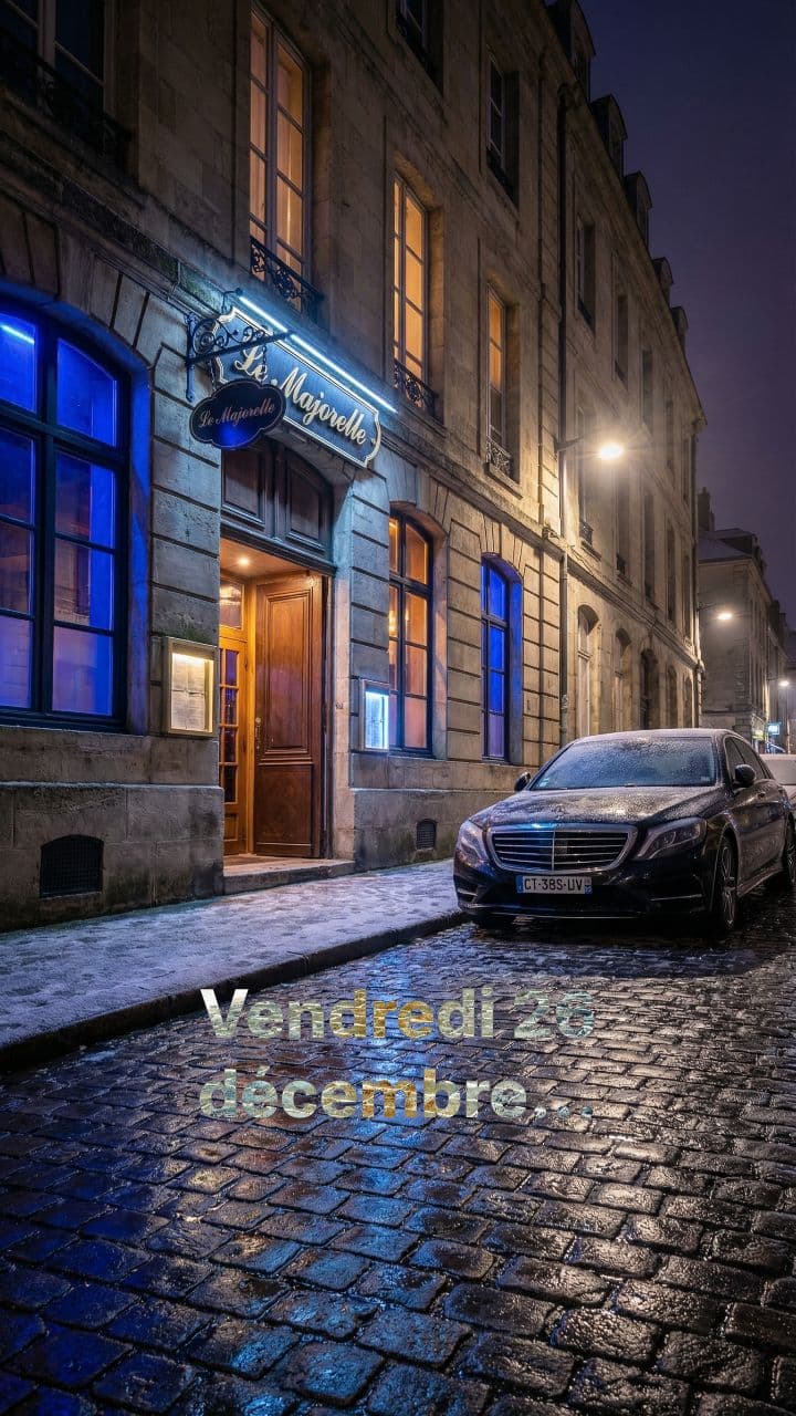 Soirée CAN Maroc–Mali à Caen