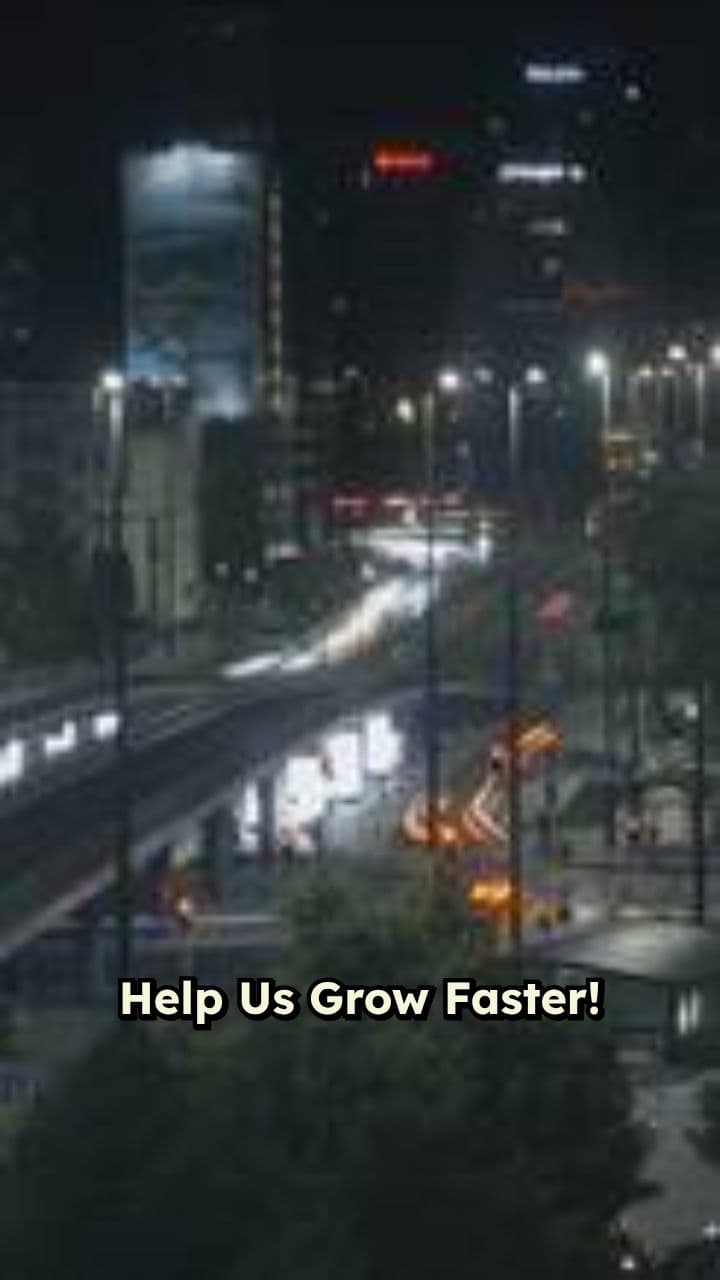 Help Us Grow Our Channel!