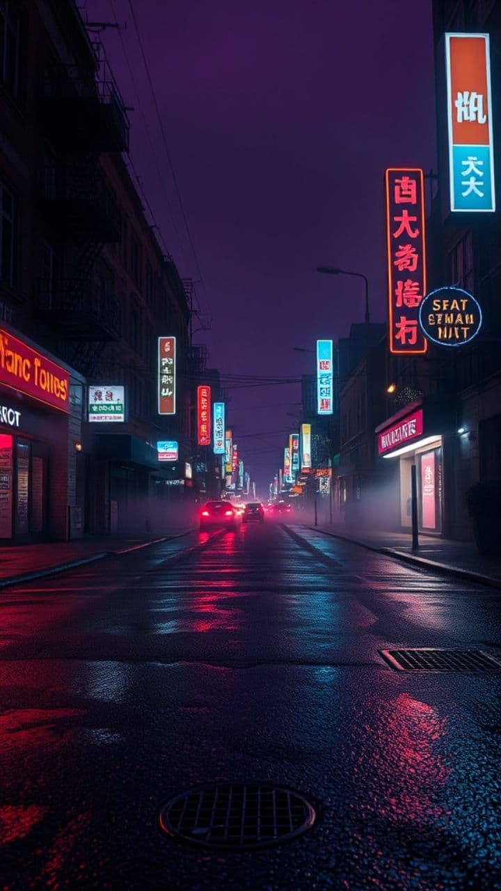 Street Struggles and Loyalty