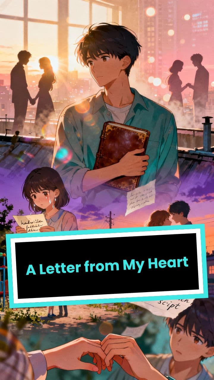 A Letter from My Heart