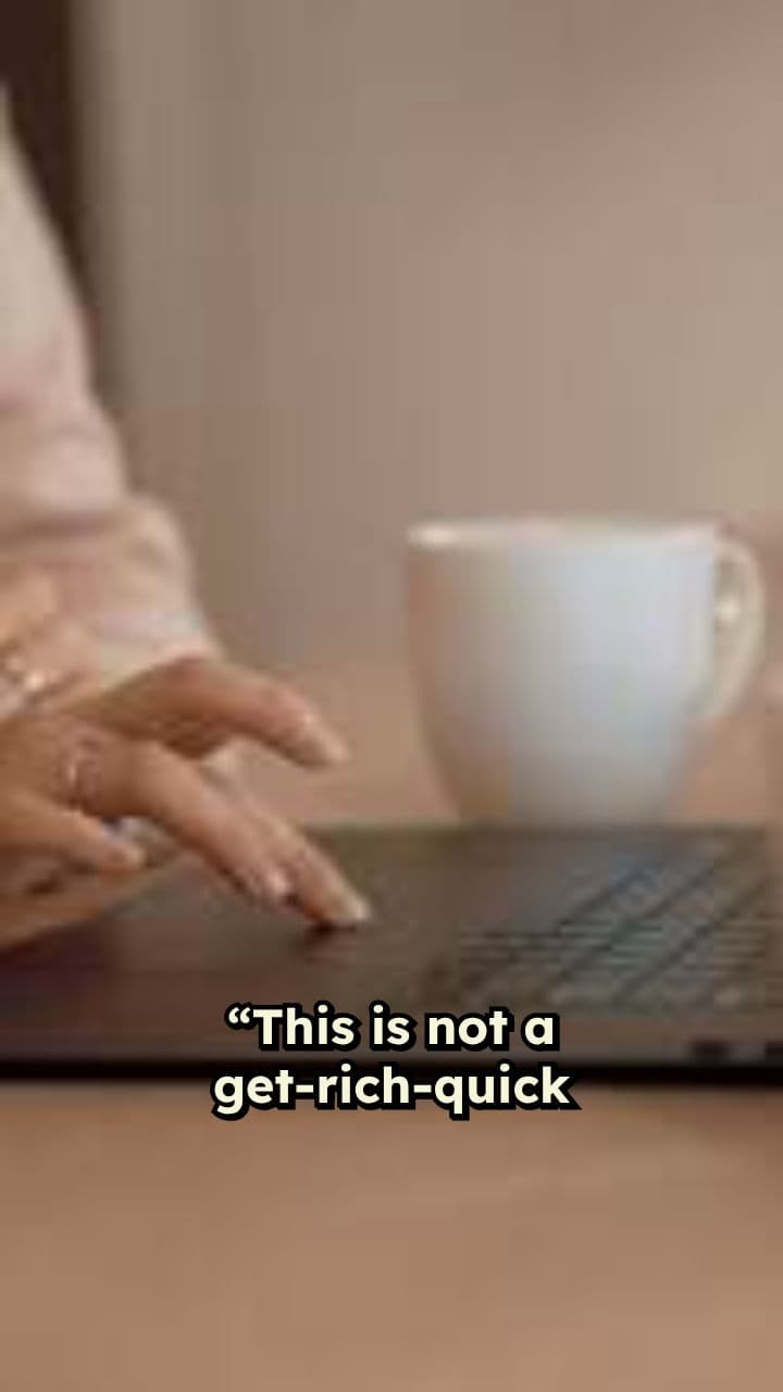 Start a Simple Home Business