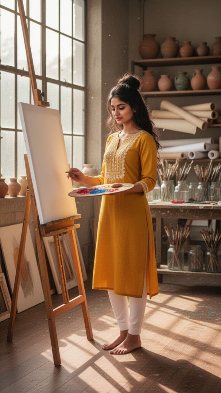 Earn Your Diploma in Fine Arts or Music