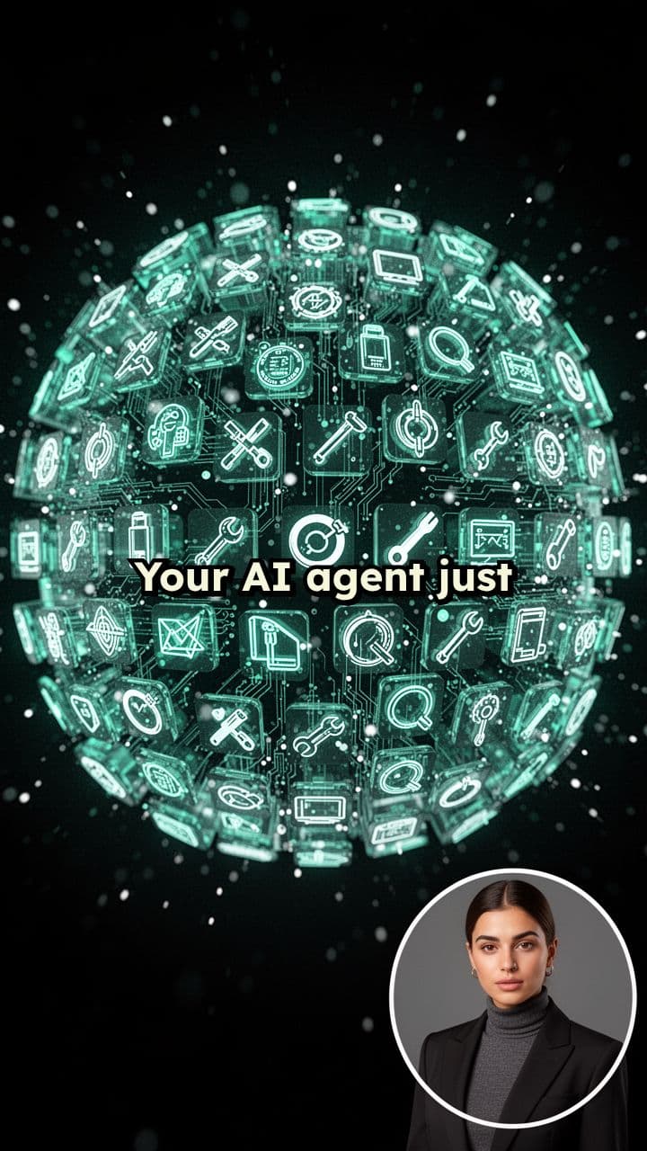 Zapier MCP Unlocks 7,000 AI Tools