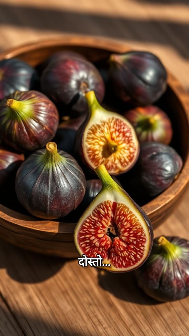 अंजीर और उसका अनोखा म्यूचुअलिज़्म