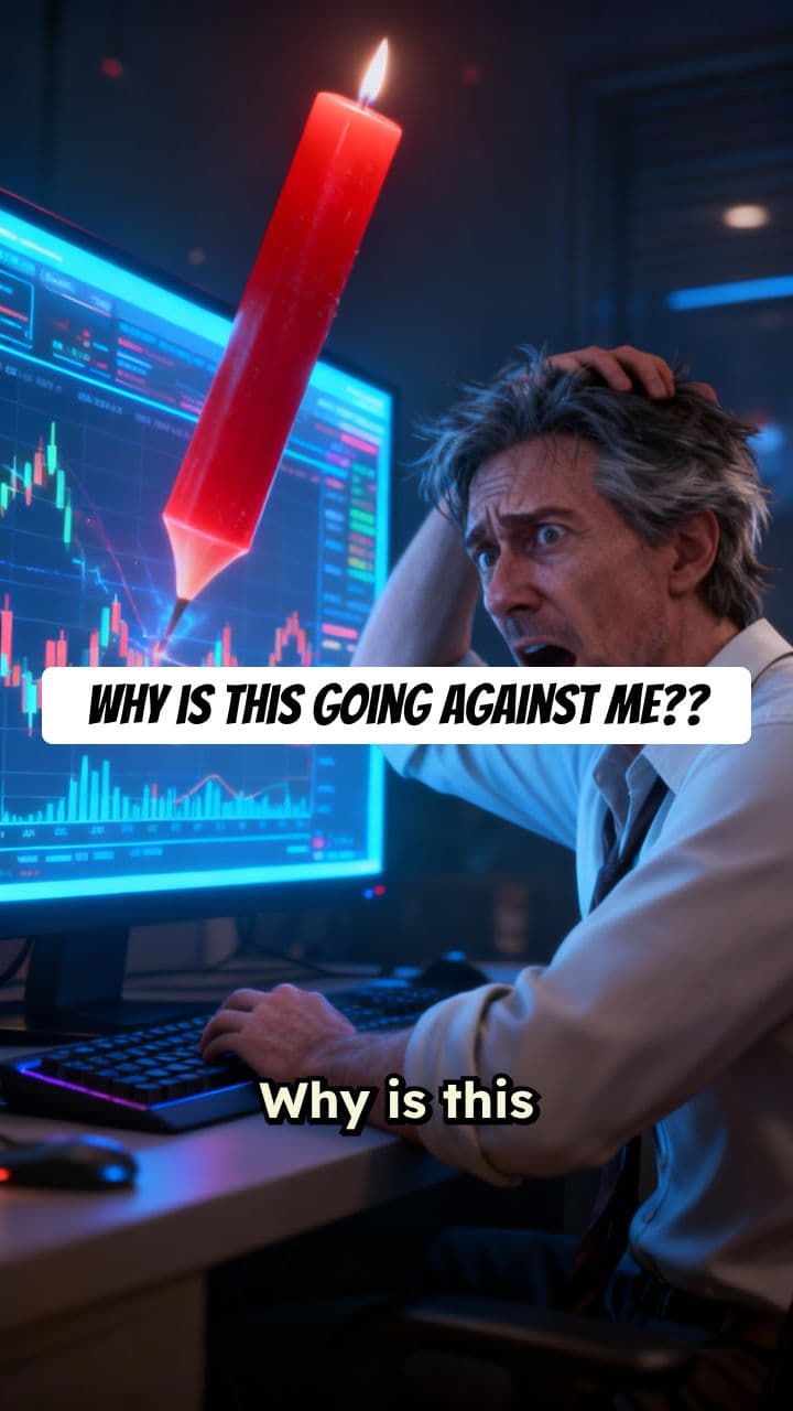 Changing Timeframe to Feel Better