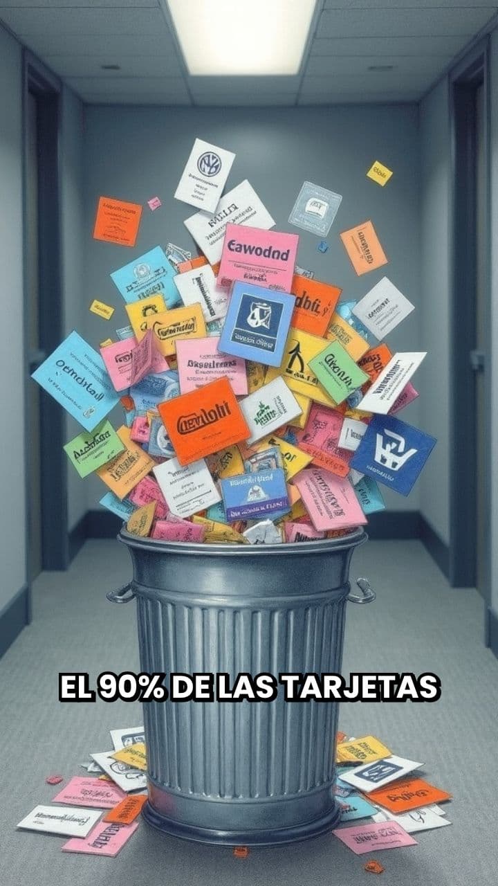 Transforma tu tarjeta a digital con OkWeb7