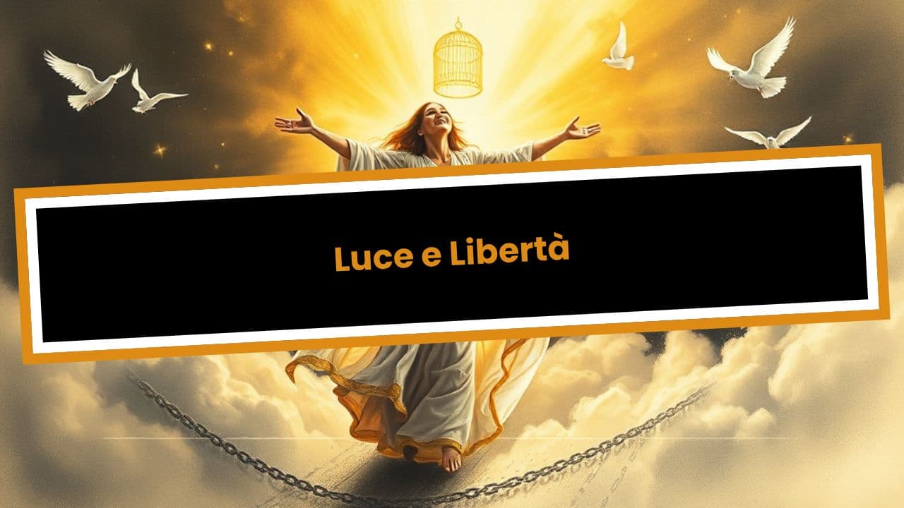 Luce e Libertà