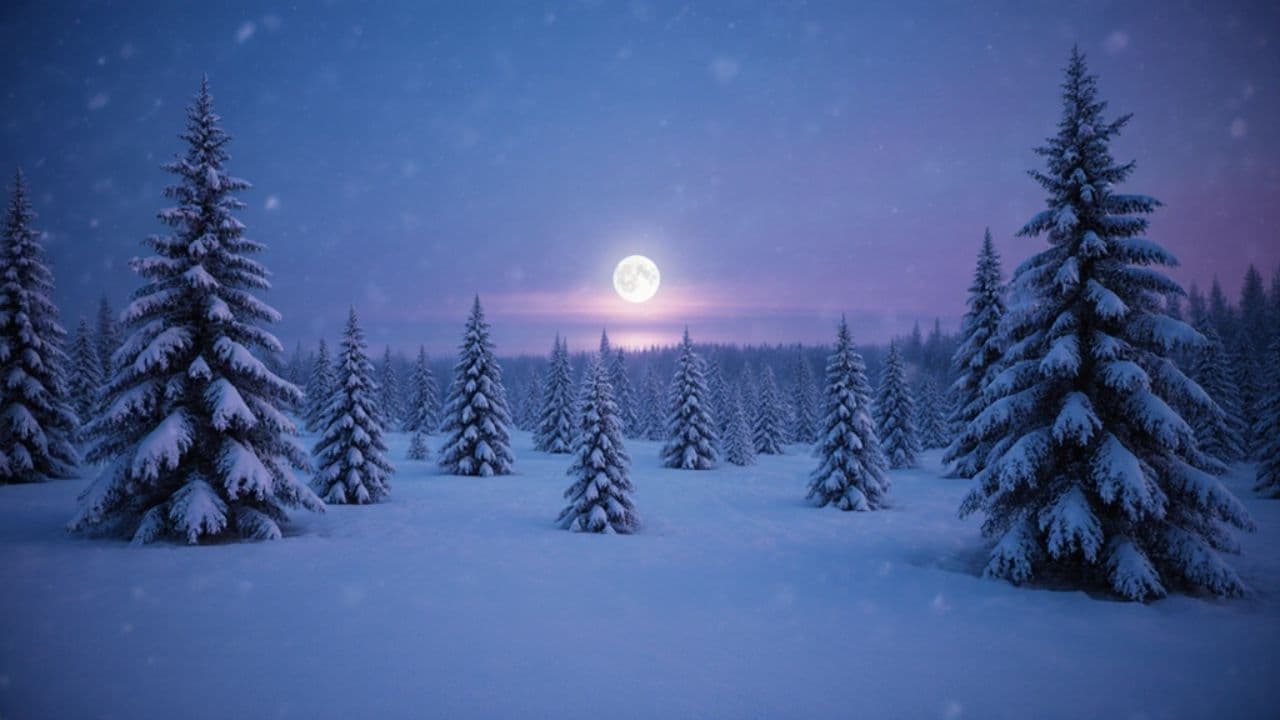 Babbo Natale e la Pace nel Mondo