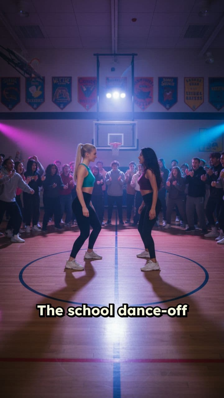 Epic Flexibility Dance-Off: Queens of Contortion