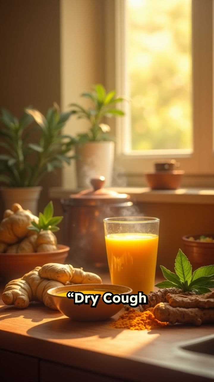 सर्दी-खांसी के घरेलू नुस्खे