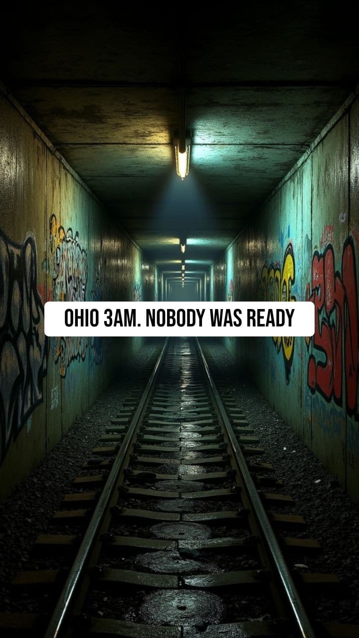 The Birth of Skibidi Toilet