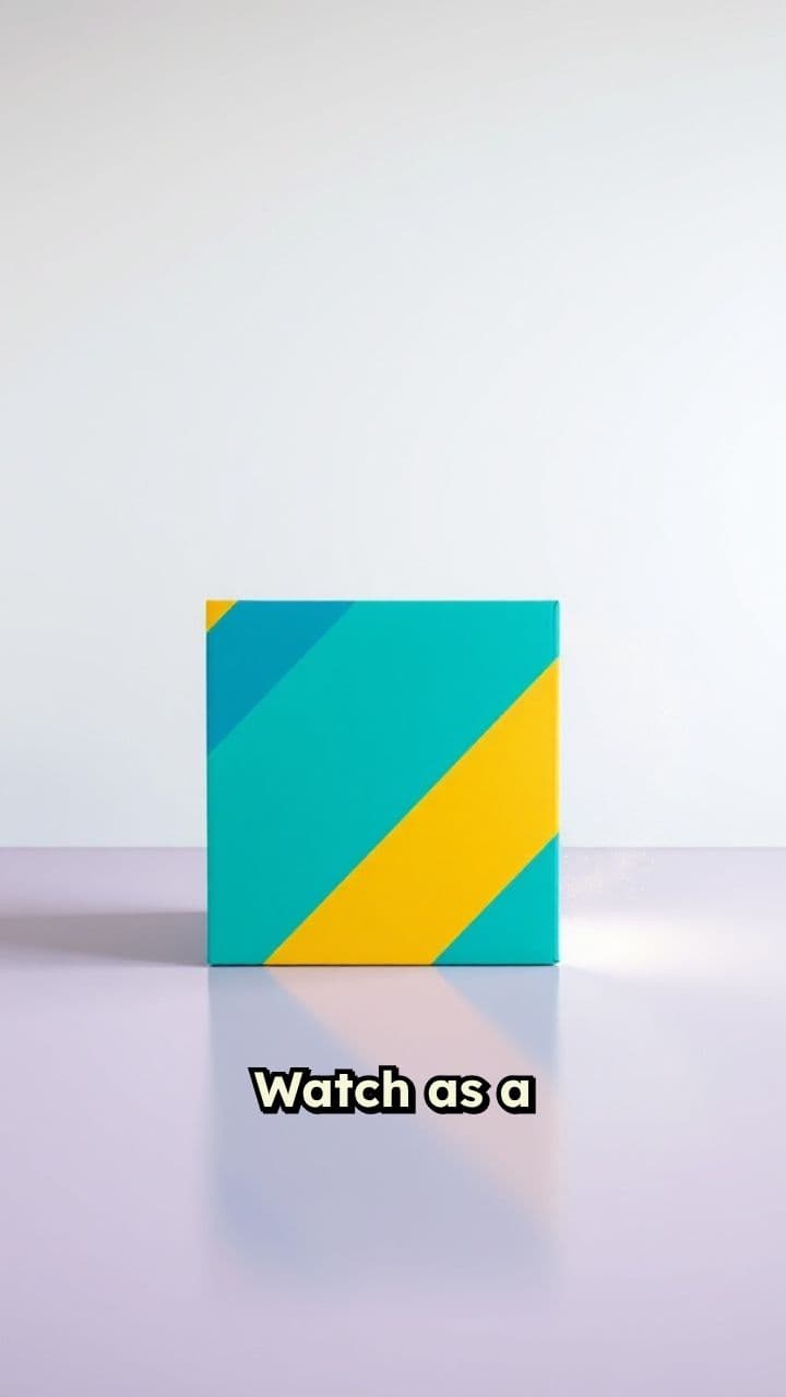 The Sweet Box Adventure