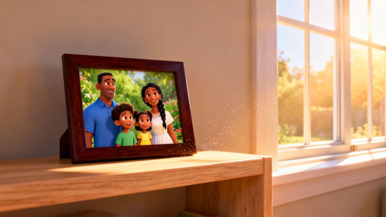 A Lasting Foundation