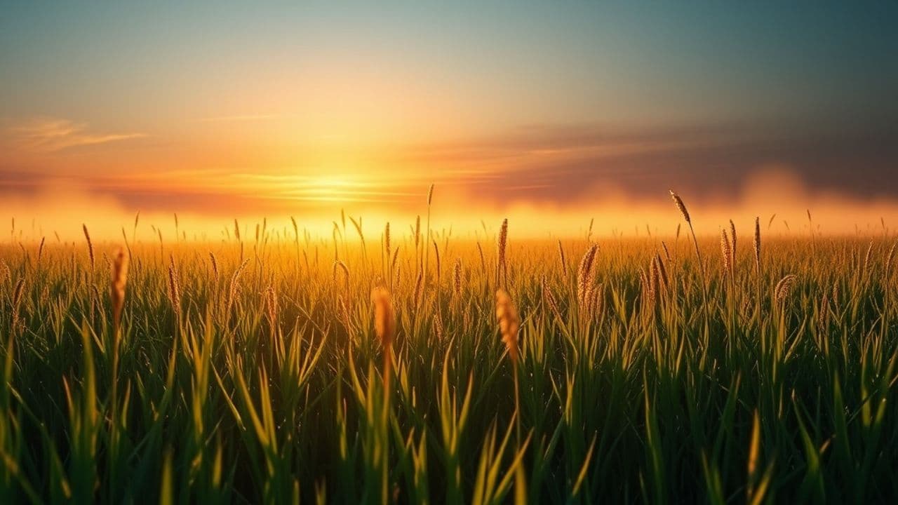Walking with Jesus