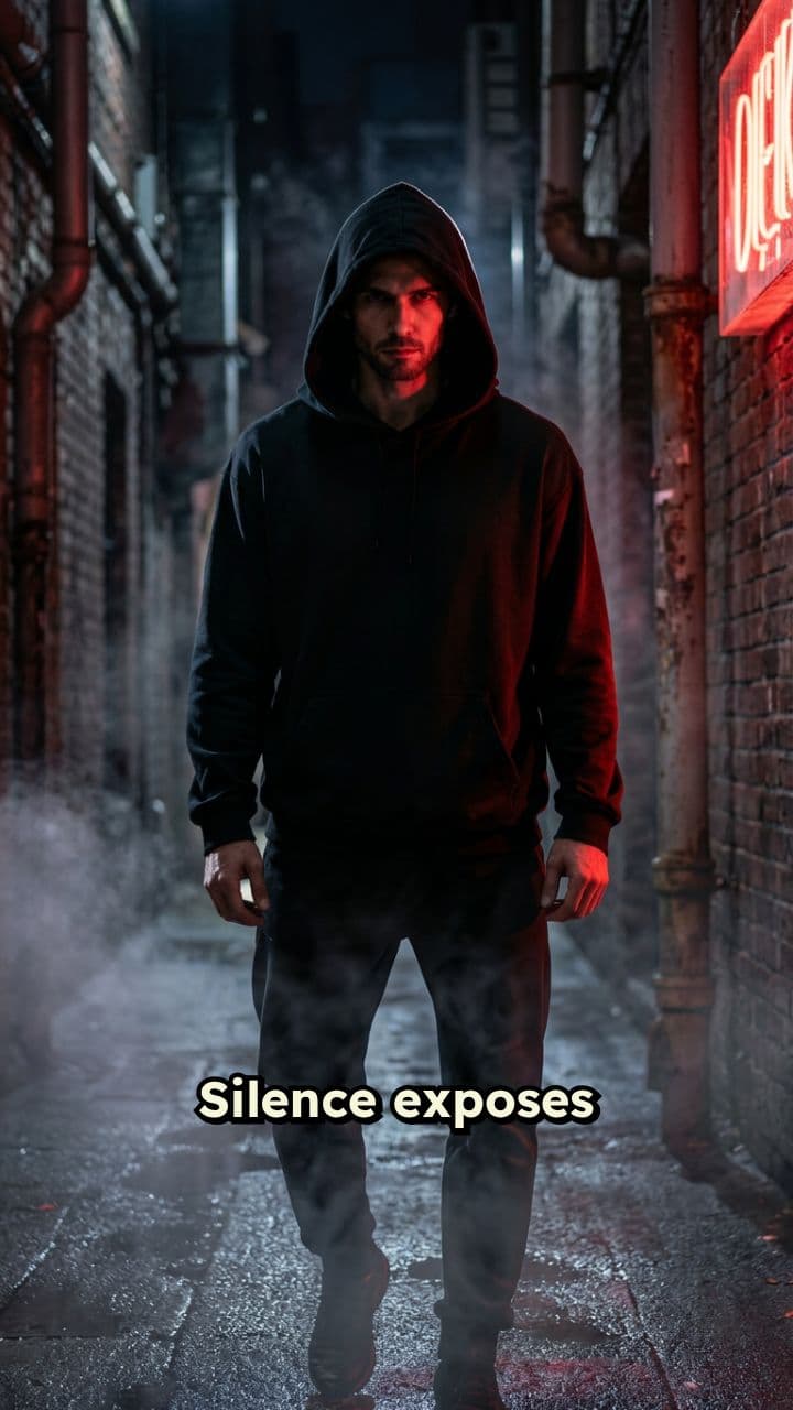 What Silence Reveals