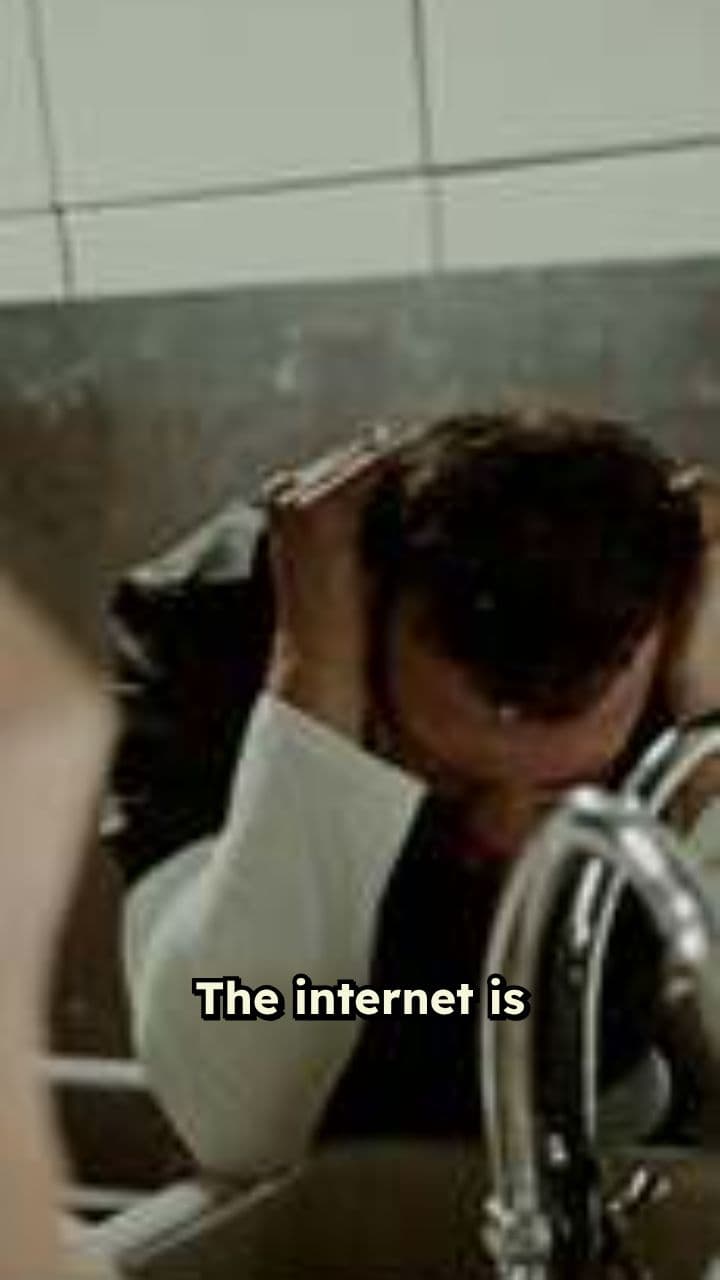 Diddy’s Prison Photos Are AI Fabrications