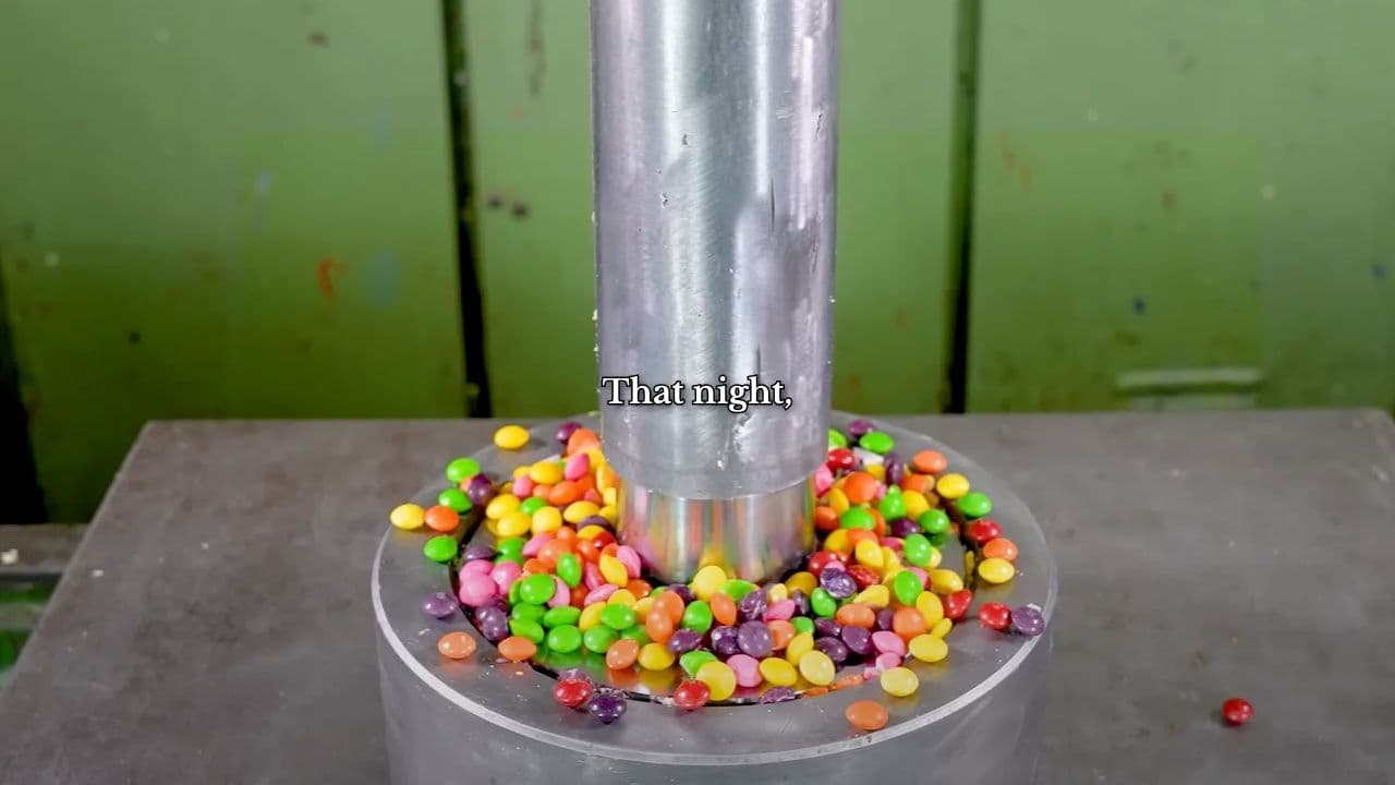 Her Brother's Final Message