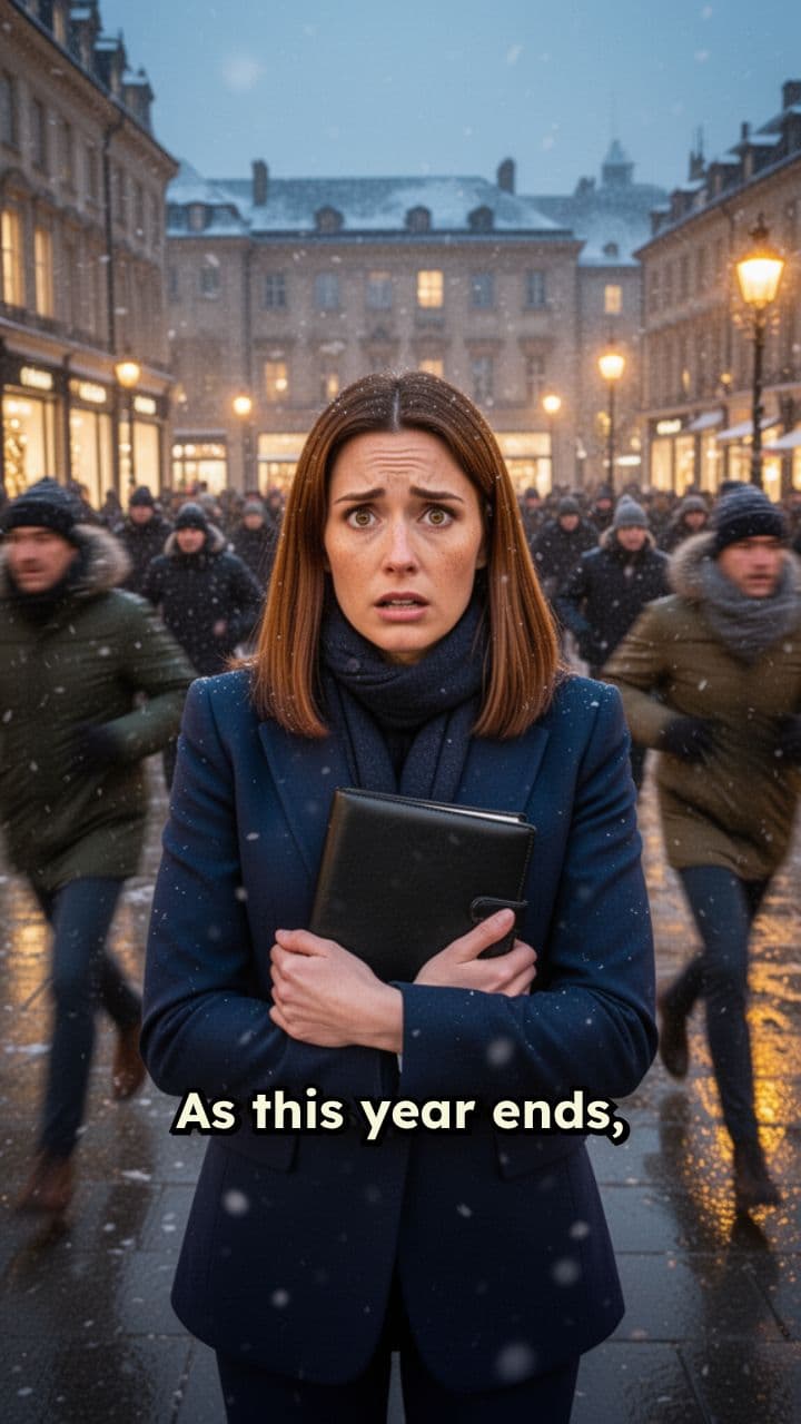 Intentions Over Resolutions