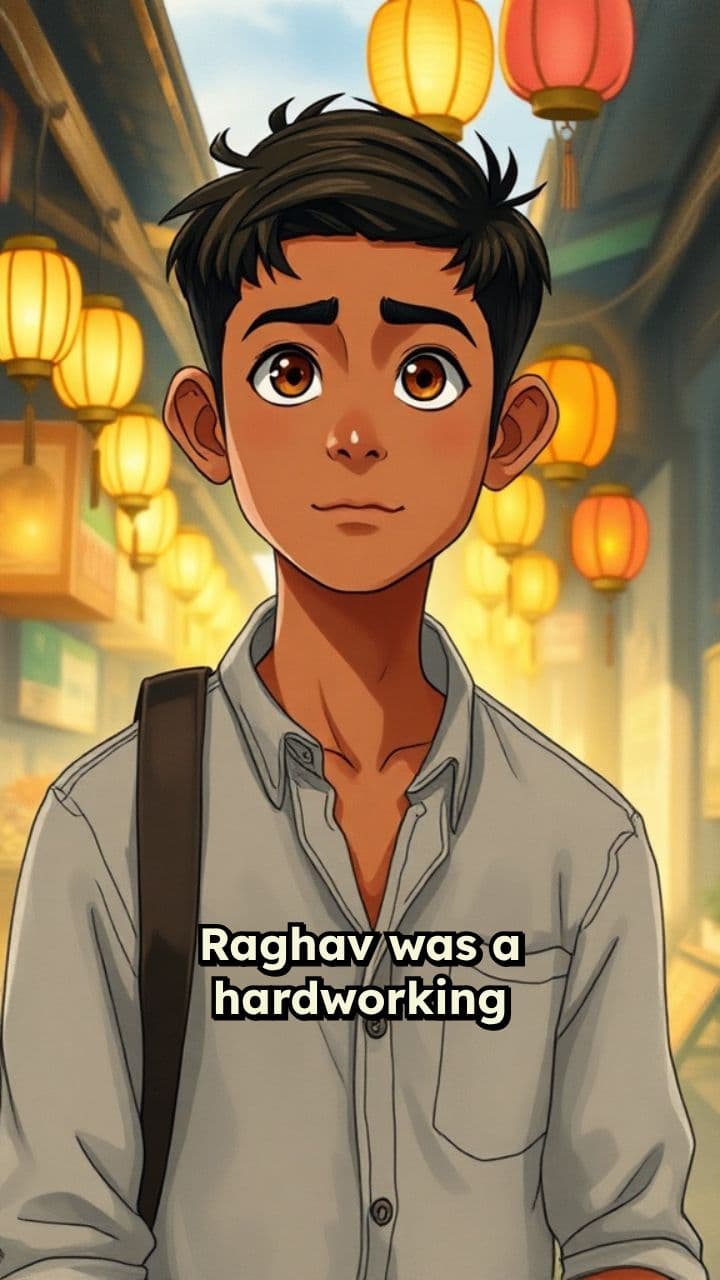 Changing Destiny Through Perseverance