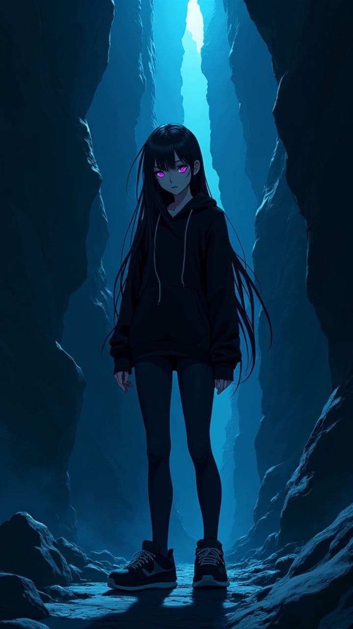 Climbing Out of Love's Trap