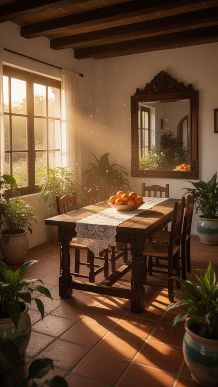 Sofía, mírate con amor