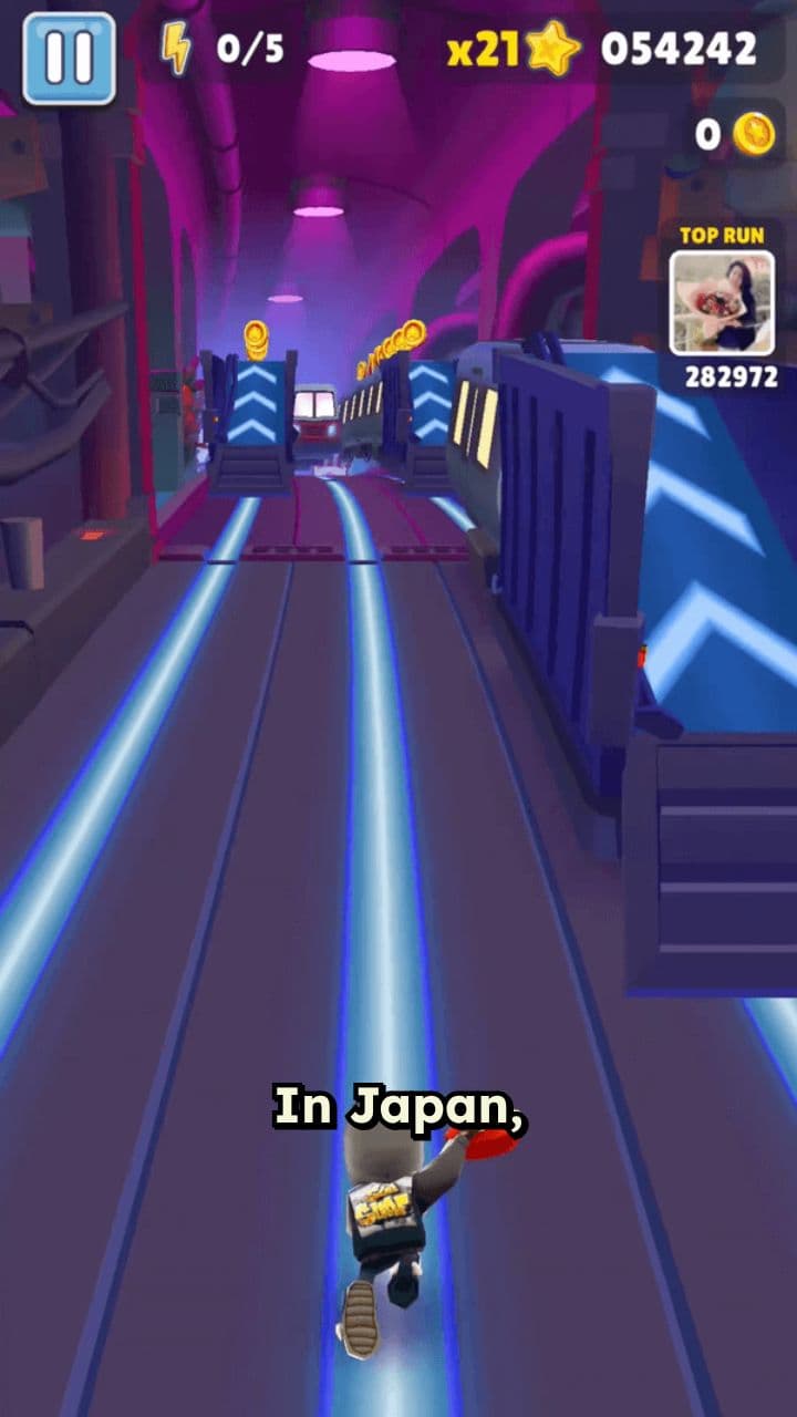 Hachishaku-sama: The Eight-Foot Tall Woman