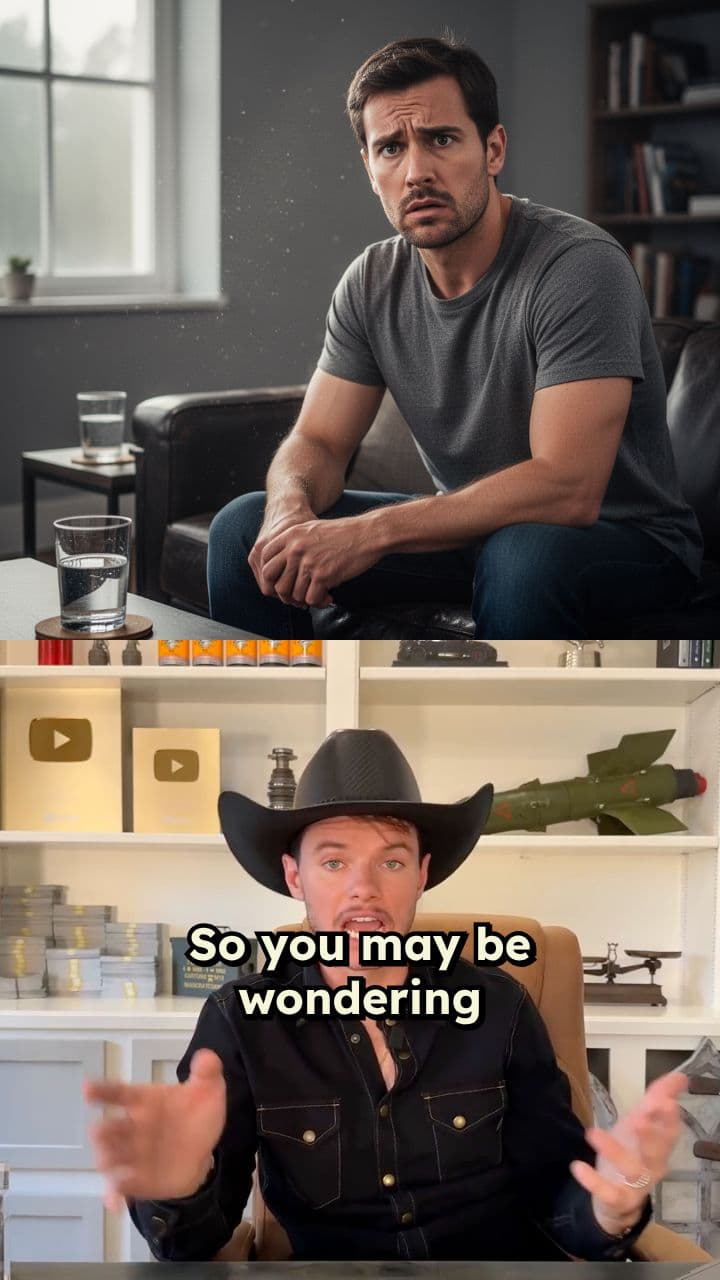 Arrested for a Car That Doesn't Exist