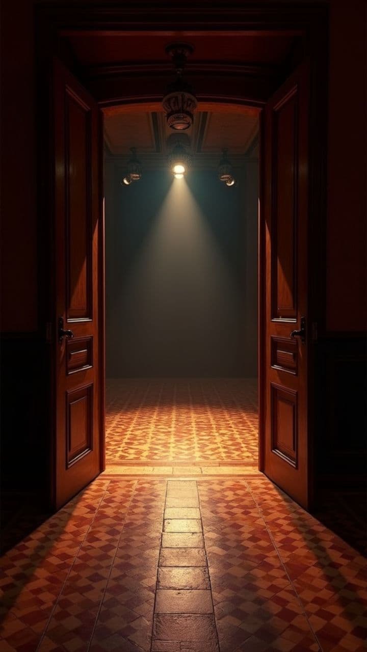 Your Style, Your Space