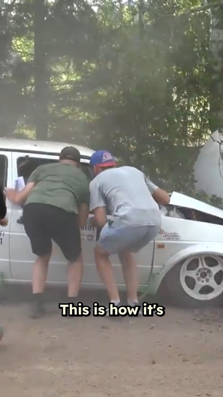 Line Up Instructions