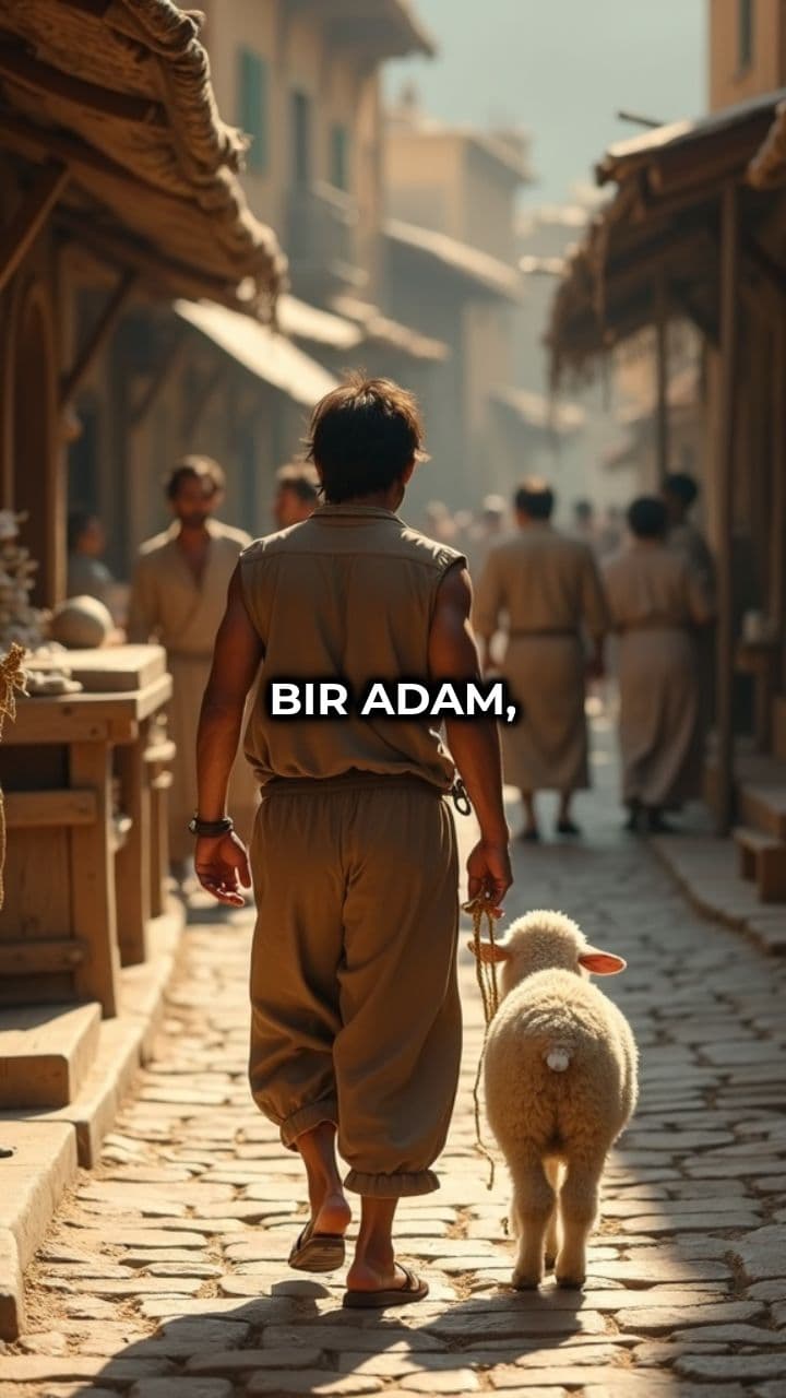 Huzurun Değeri ve Dürüstlük