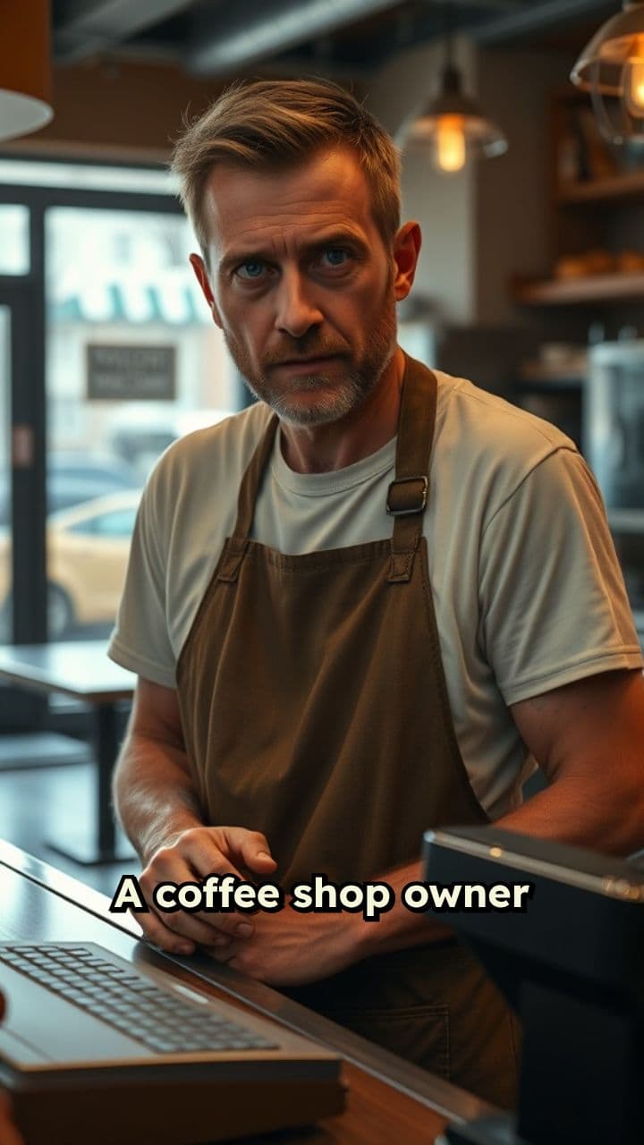 How a Coffee Shop Made an Extra $10,000 a Month