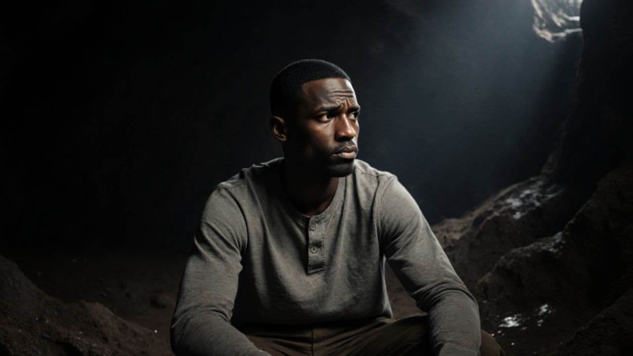 Waiting for God's Deliverance